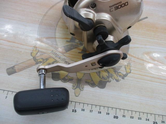 00小船SLS C3000