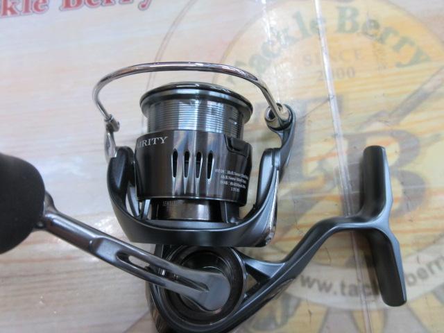23エアリティ ST SF2500SS-H-QD