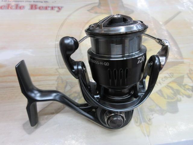 23エアリティ ST SF2500SS-H-QD