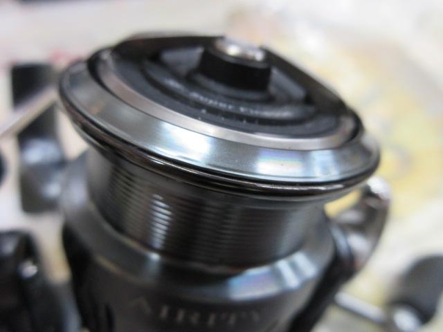 23エアリティ ST SF2500SS-H-QD