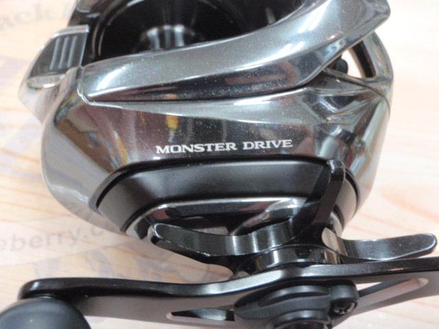 18アンタレスDC MDXG RH｜＠ベリーネット 日本最大新品中古釣具WEBショップ