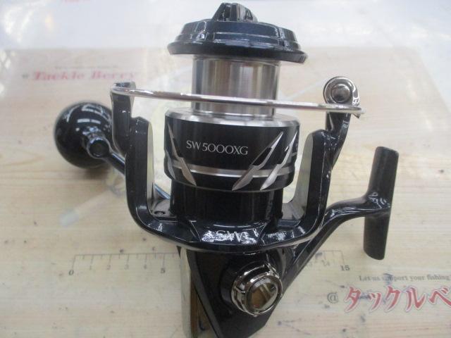 24ストラディックSW 5000XG