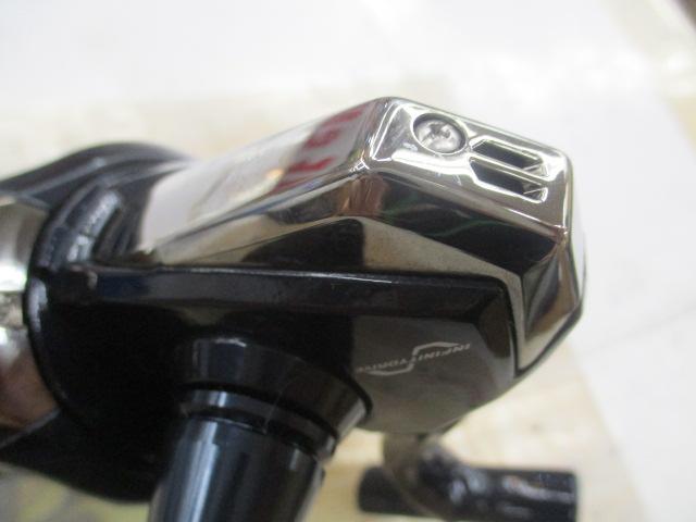 24ストラディックSW 5000XG