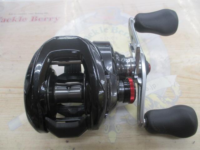 24スコーピオンMD 200HG｜＠ベリーネット 日本最大新品中古釣具WEBショップ