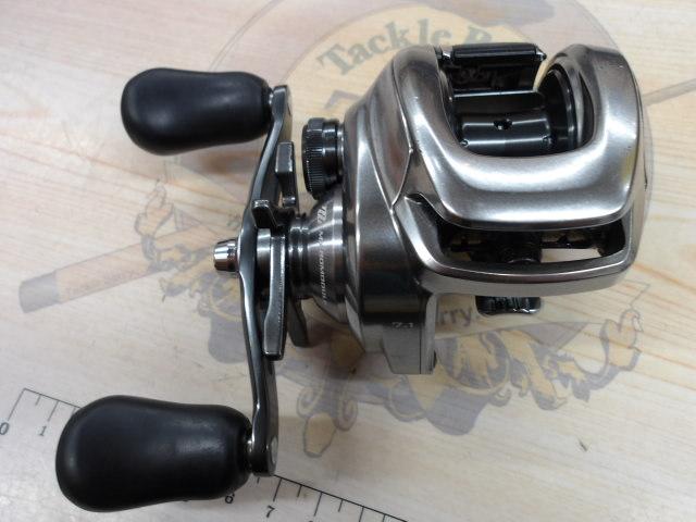 18バンタムMGL HG RH｜＠ベリーネット 日本最大新品中古釣具WEBショップ