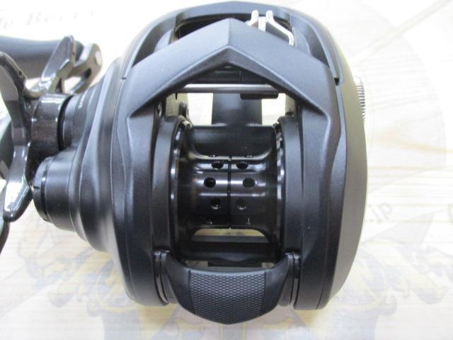 タトゥーラ TW 80XHL｜＠ベリーネット 日本最大新品中古釣具WEBショップ