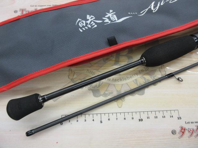 【極美品】鯵道5G AD5-S582UL/AJI 鯵道5G AD5-S582UL/AJI｜＠ベリーネット 日本最大新品中古釣具WEBショップ