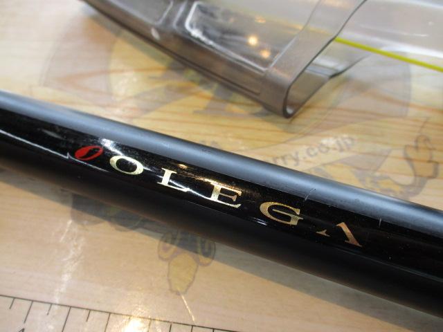 OLEGA剛徹 MS 4-53V オレガ剛徹MS 4-53V｜＠ベリーネット 日本最大新品中古釣具WEBショップ