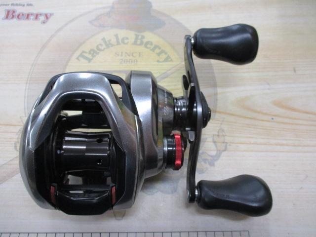 21スコーピオンDC 150XG