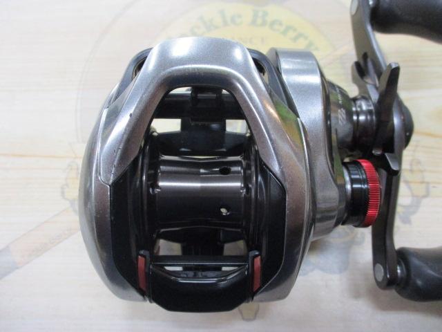 21スコーピオンDC 150XG