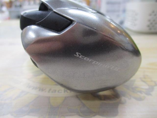 21スコーピオンDC 150XG
