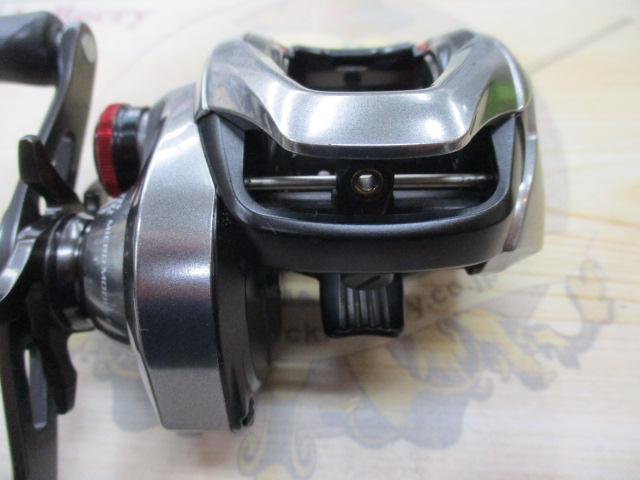 21スコーピオンDC 150XG