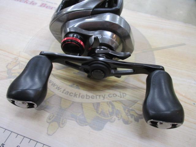 21スコーピオンDC 150XG