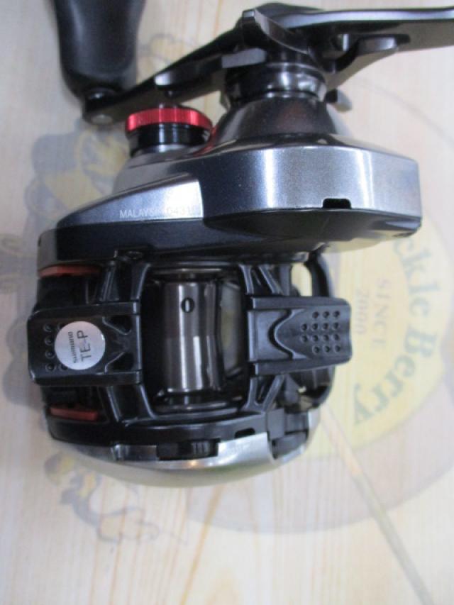 21スコーピオンDC 150XG