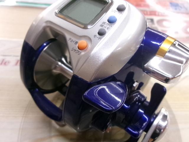 ハイパータナコン 400FBe