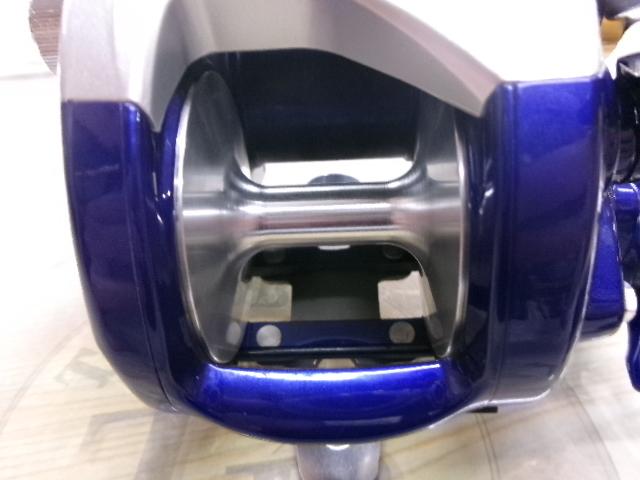 ハイパータナコン 400FBe