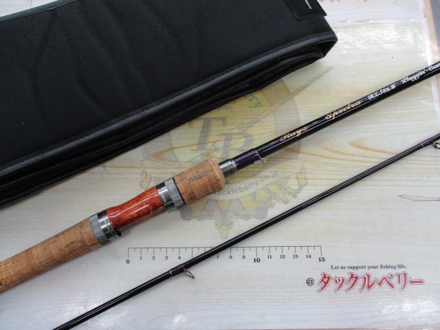 レイズ スペクトラ RZS82M