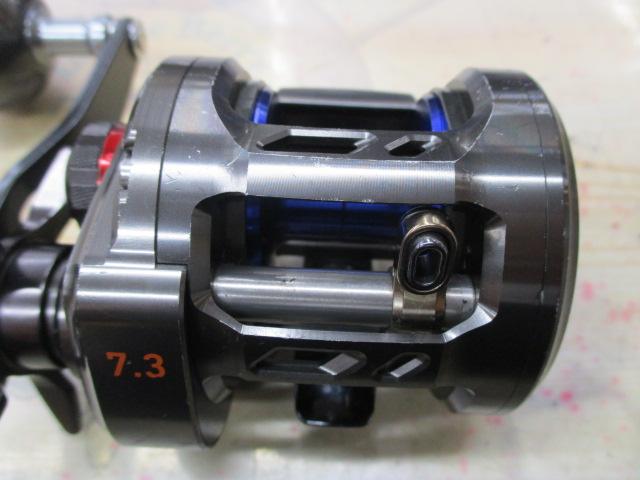 ソルティガBJ 200SH