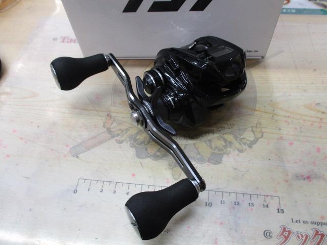 21ティエラ A IC 150H-DH