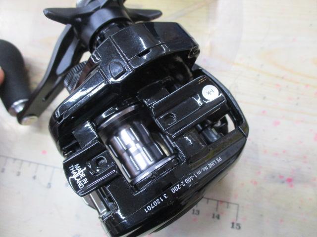 21ティエラ A IC 150H-DH