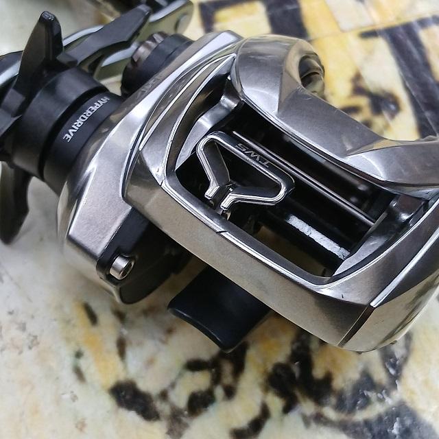 21ジリオン SV TW 1000H