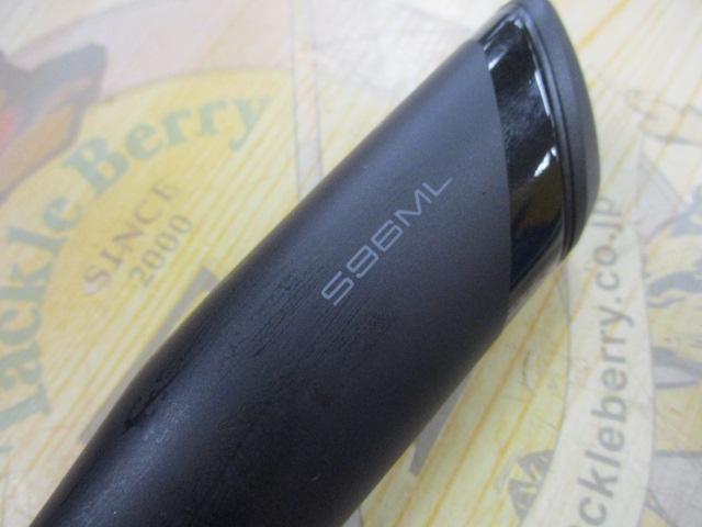 22エクスセンスインフィニティ S96ML