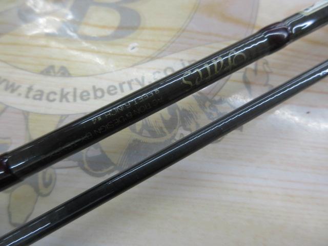 フェイテス 864