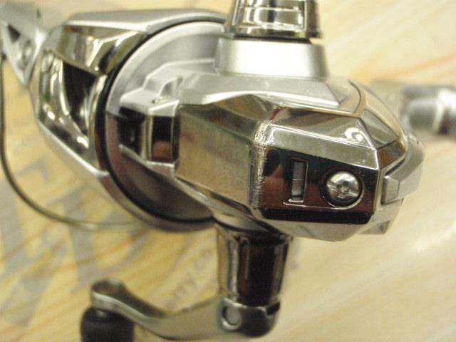 23セドナ C2000SHG