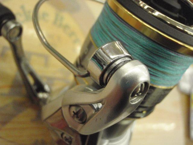 23セドナ C2000SHG