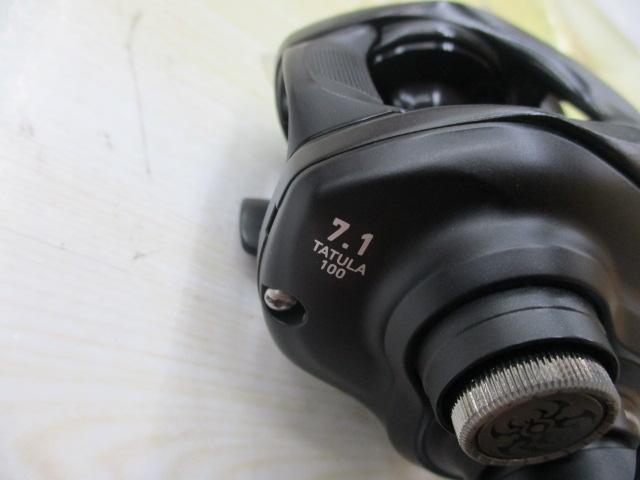 24タトゥーラ TW 100H