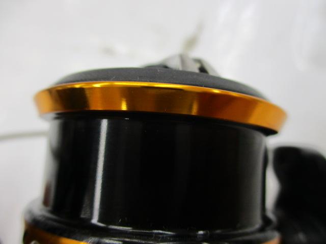 18ソアレBB C2000SSPG