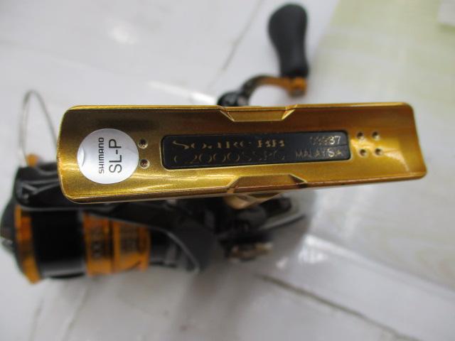 18ソアレBB C2000SSPG