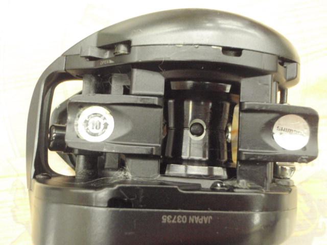17エクスセンスDC XG RH｜＠ベリーネット 日本最大新品中古釣具WEBショップ