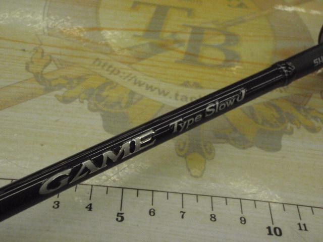 20ゲームタイプスローJ B66-5