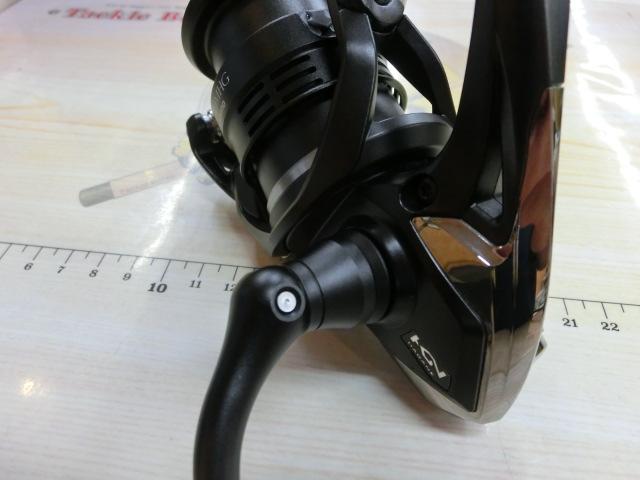 20エクスセンスBB 3000MHG｜＠ベリーネット 日本最大新品中古釣具WEB
