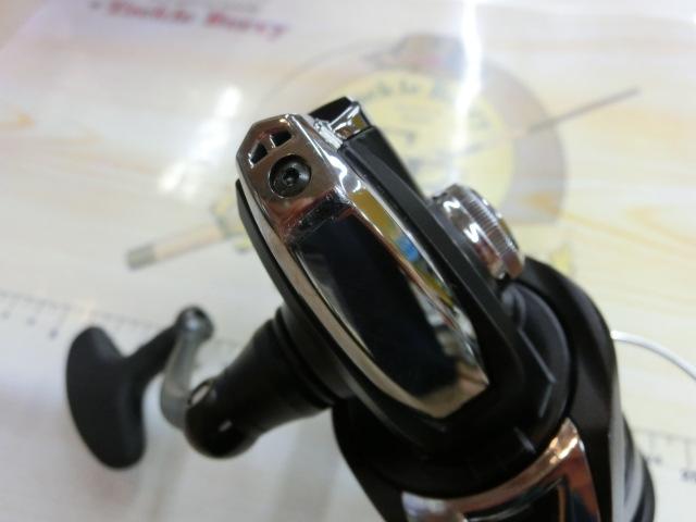 20エクスセンスBB 3000MHG｜＠ベリーネット 日本最大新品中古釣具WEB