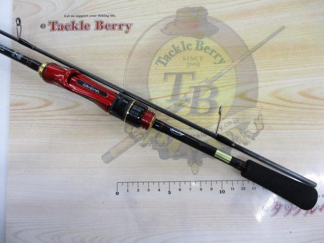 月下美人MX 74UL-S・K｜＠ベリーネット 日本最大新品中古釣具WEBショップ