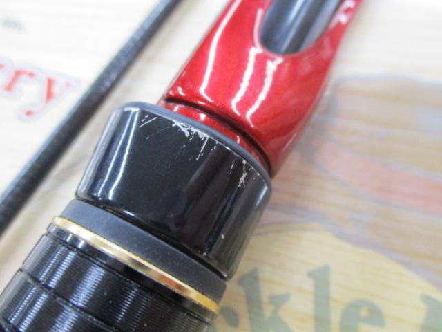 月下美人MX 74UL-S・K｜＠ベリーネット 日本最大新品中古釣具WEBショップ