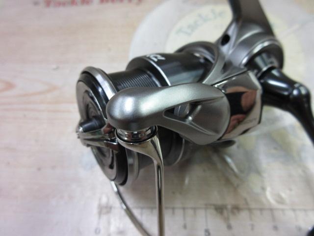 25カルディア LT2500S-XH