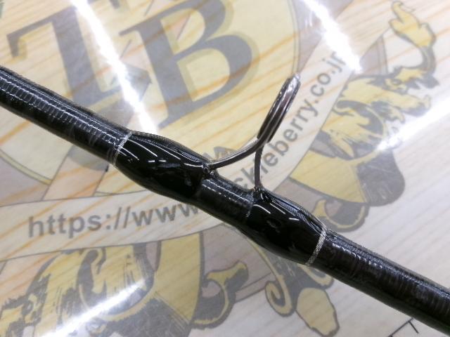 オシアフリーマン S107MS｜＠ベリーネット 日本最大新品中古釣具WEB