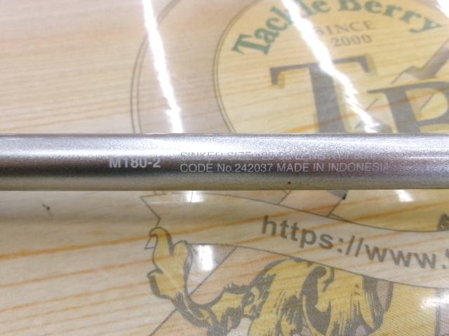 23ステファーノSS M180-2