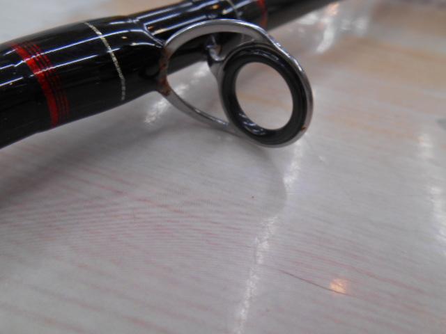 【未使用品】Shimano シマノSEAMIGHTY R73 50-240 船竿 シーマイティR73 50-240｜＠ベリーネット 日本最大新品中古釣具WEBショップ