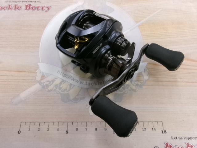 スティーズ AⅡ TW 1000XHL｜＠ベリーネット 日本最大新品中古釣具WEB