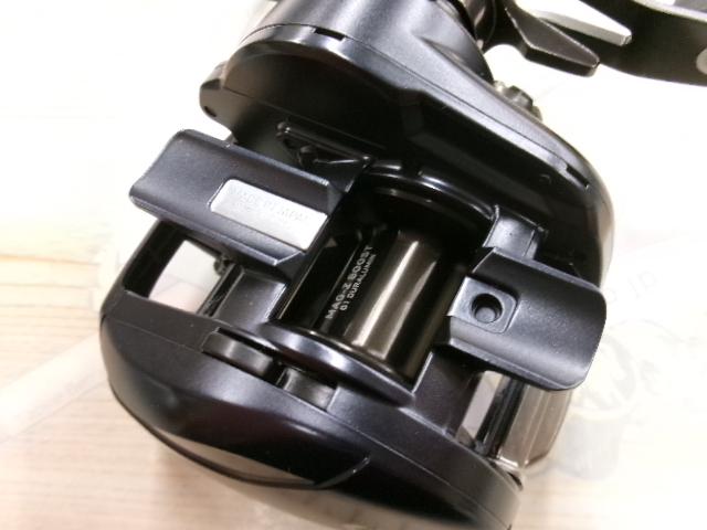スティーズ AⅡ TW 1000XHL｜＠ベリーネット 日本最大新品中古釣具WEB