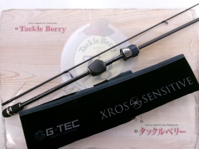 クロスセンシティブ XSS-47ST-PRO THE EUPHORIA｜＠ベリーネット 日本