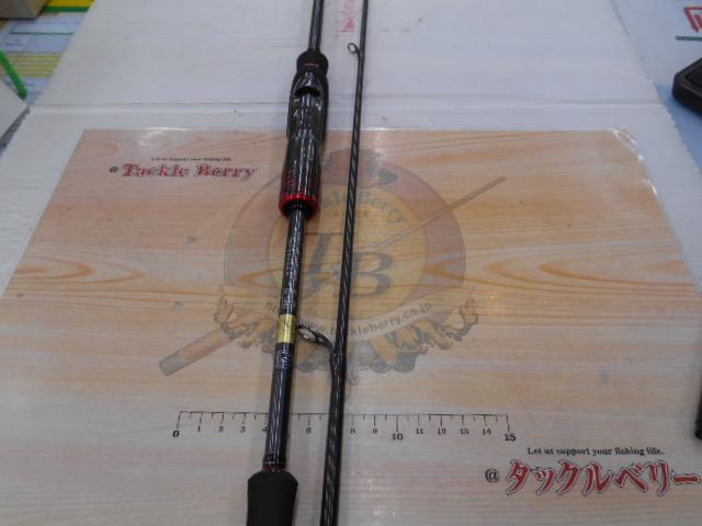 エメラルダスストイストRT 80LML｜＠ベリーネット 日本最大新品中古