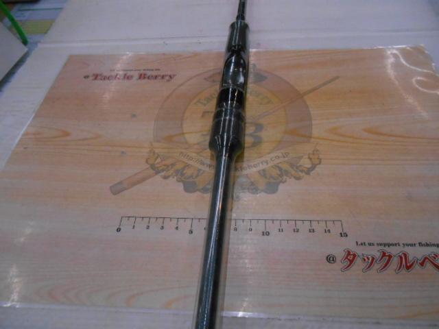 ジャックドーズJLJ S 63-3