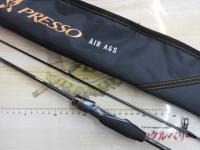 プレッソAIR AGS 55M-MT