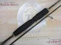 トラウトプログラム 68タイムトライアル