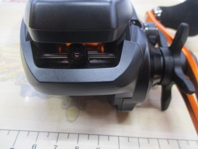 21バルケッタBB 151DH-HG